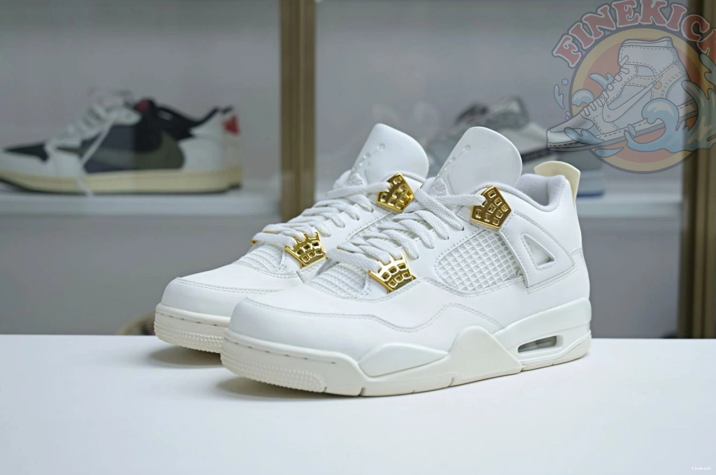 Jordan Air 4 0903
